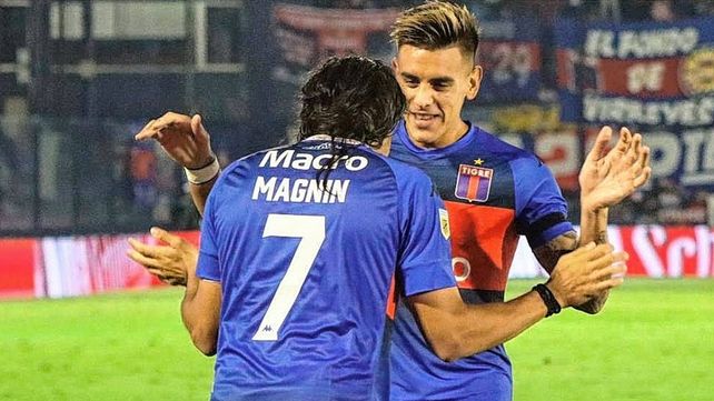 Tigre quiere hilvanar una victoria ante Huracán para ser puntero en su zona.