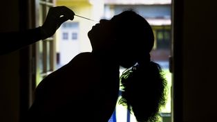 Coronavirus: confirmaron 448 muertes y 8.606 nuevos casos en las últimas 24 horas en Argentina