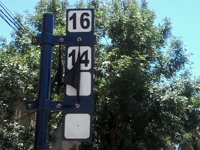 Insólito hallazgo en una esquina santafesina