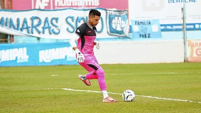 El arquero de Estudiantes (RC) le puso pimienta a la previa del partido ante Colón