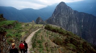 El Camino del Inca espera evaluación de Unesco para ser Patrimonio de Humanidad