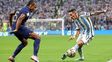 La racha negativa que buscará cortar la Selección argentina ante Inglaterra