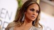 jennifer lopez desplego su sensualidad al bailar en vivo en pleno programa de tv