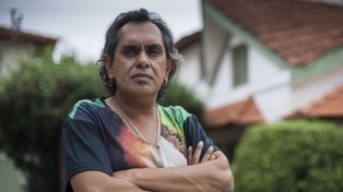 Detuvieron al hijo de Mario Teruel