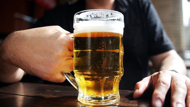 Uno por uno, los efectos más severos de las bebidas alcohólicas