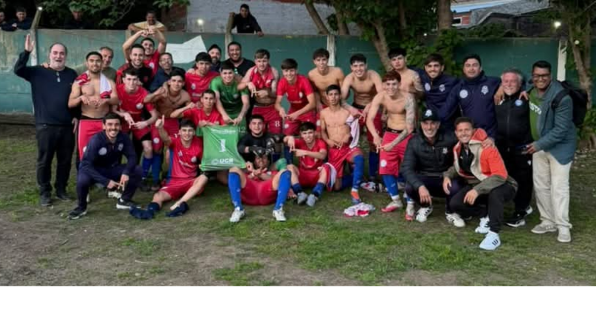 Asociación Rosarina de Fútbol: Club del Gran Rosario ascendió al círculo superior