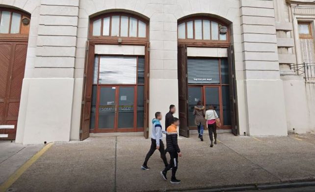 Las oficinas del Sideat Rosario. Desde el 1º de junio de 2024 ya no es necesario concurrir a realizar denuncias por siniestros viales sin lesionados.
