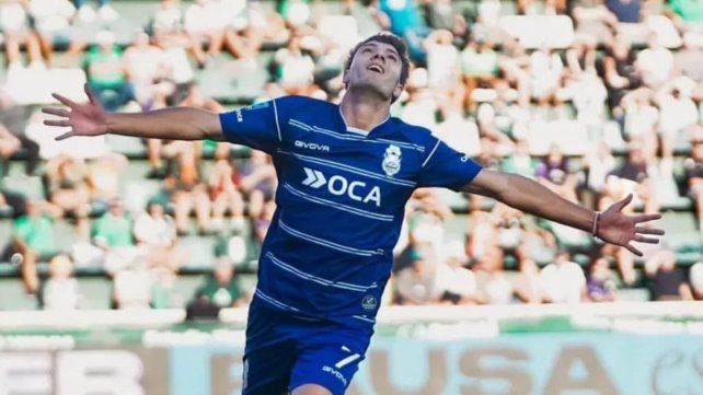 Gimnasia es uno de los animadores de la Zona B.
