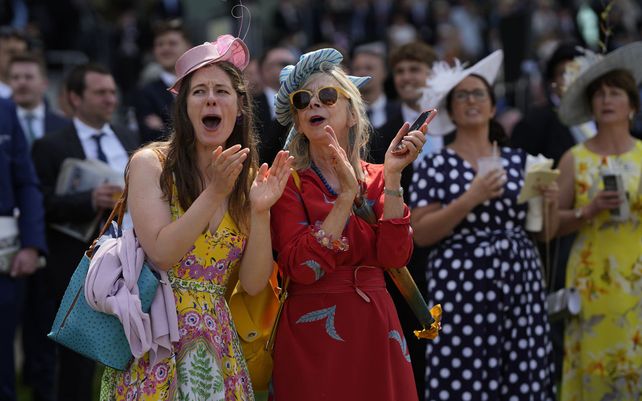 Royal Ascot, las carreras hípicas que se mezclan con el glamour de los royals británicos