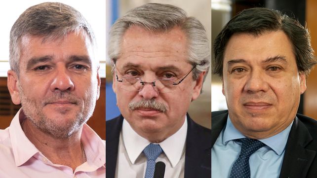 Zabaleta deja Desarrollo Social para volver a asumir la intendencia de Hurlingham. Moroni se fue de Trabajo apuntado por el ala dura del kirchnerismo.&nbsp;