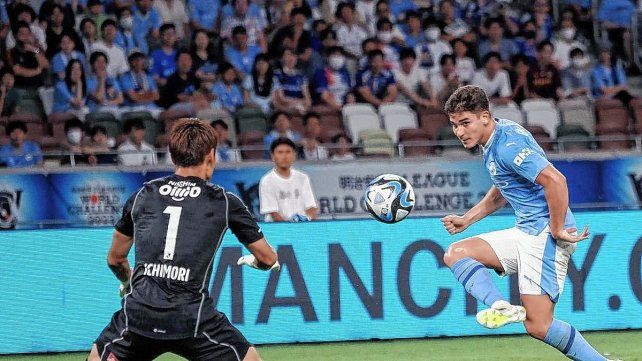 Julián Álvarez