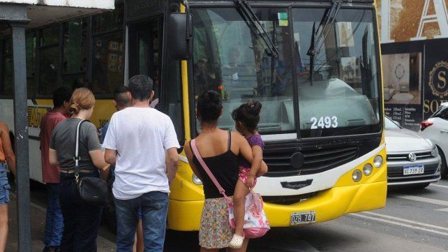 Cómo serán los servicios que se prestarán en la ciudad por Año Nuevo