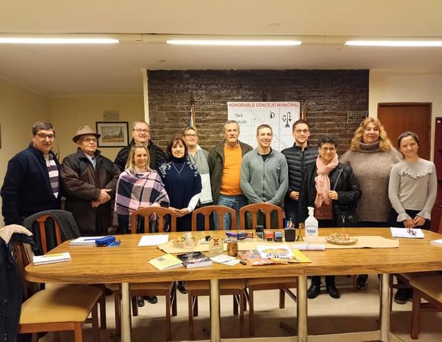 El Concejo de Sastre fue el segundo en la provincia en declarar patrimonio cultural intangible a la lengua piemontesa