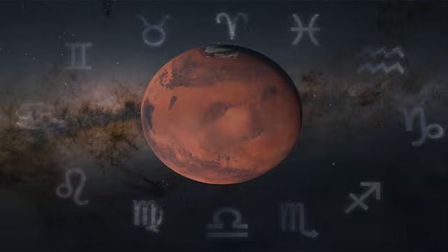 Para la astrología