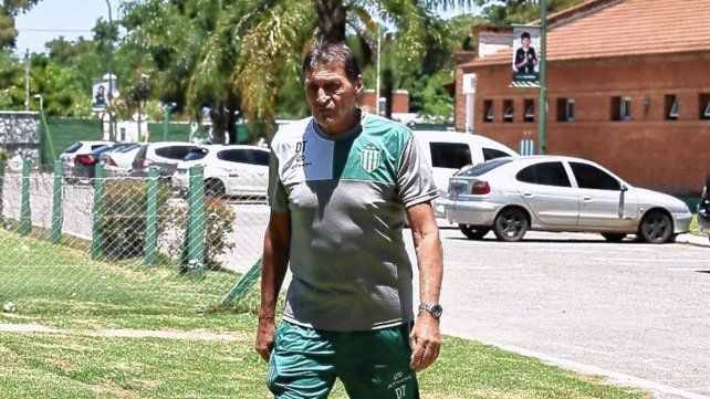 Julio Falcioni Julio Falcioni