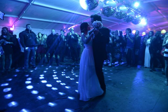 Las nuevas generaciones van cambiando las costumbres a la hora de festejar.