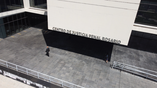 De accidente a homicidio: quedó en prisión preventiva por la muerte de su cuñado