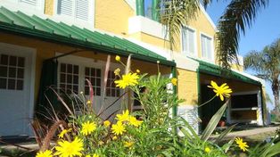 Las reservas de cabañas de la Costa se agotaron para Semana Santa
