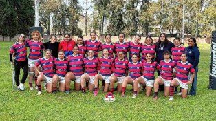 Cha Roga se coronó campeón del Regional del Litoral Femenino