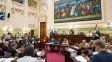 Ley electoral: media sanción en Diputados con una amplia mayoría