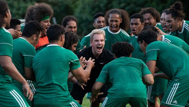 La selección de Samoa Americana no ganó ningún partido en 17 años. En 2011 comenzó un nuevo proceso que la llevó a la victoria.