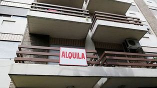 La Cámara de Diputados solo podrá aceptar modificaciones hechas por el Senado o insistir con el texto original de cambios a la Ley de Alquileres. Los 10 cambios claves