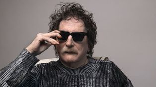 Charly García recibirá el título de Doctor Honoris Causa por parte de la Universidad Nacional de Buenos Aires (UBA)