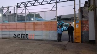 Amenaza a la empresa Movi: Esperamos que durante la mañana se normalice la ciudad