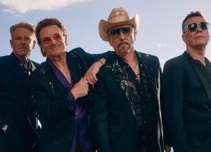 U2 vuelve a la Argentina con dos shows en River para celebrar sus 50 años