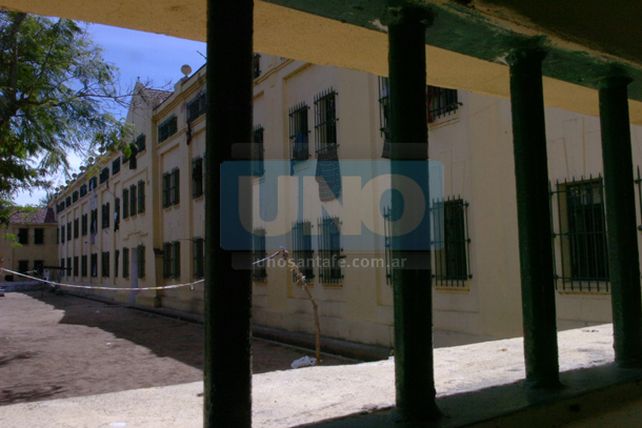 Cayó un hombre con tres pedidos de captura de las cárceles de Las Flores y Coronda