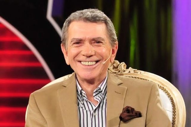 Murió Juan Alberto Badía, un ícono de la radio y la televisión