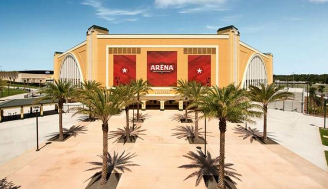 La NBA tiene pensado continuar en el Complejo Disney de Orlando. La NBA tiene pensado continuar en el Complejo Disney de Orlando.