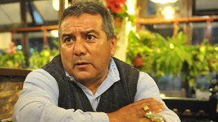 Sigue generando preocupación el estado de salud de Omar Palma