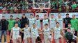 oficial prefederal: los clasicos fueron para almagro a y sanjustino