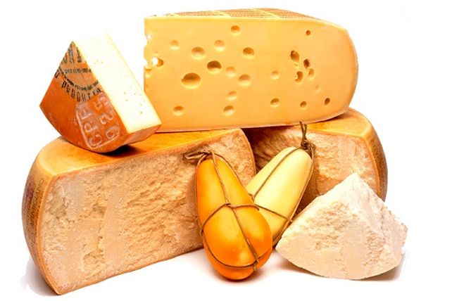 ¿Por qué el queso es un alimento adictivo?