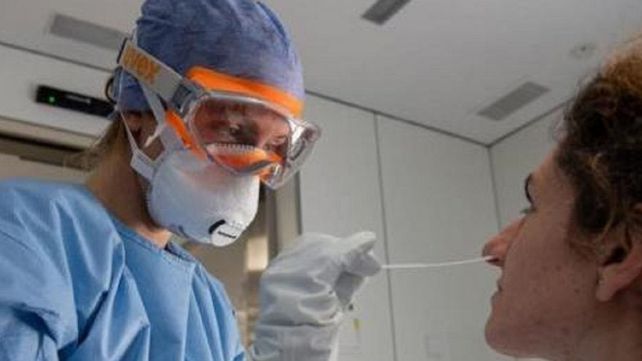 Coronavirus: los nuevos síntomas que definen a un caso como sospechoso