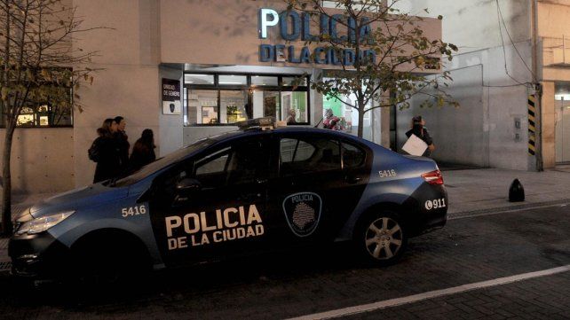 El primer ganador de Gran Hermano se entregó y quedó preso