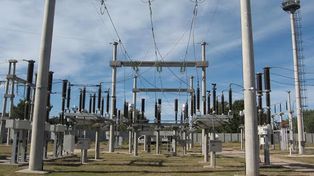 Santa Fe marcó un nuevo récord de demanda eléctrica