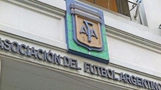 La AFA le dar&aacute; forma este jueves al pr&oacute;ximo torneo de Primera Divisi&oacute;n.