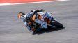 motogp: raul fernandez sorprendio y se quedo con el triunfo en la sprint del gp de italia