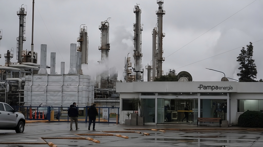 Pampa Energía bajó la persiana en Puerto San Martín: 100 empleos perdidos y alarma por la industria