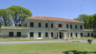 Liceo Militar Manuel Belgrano