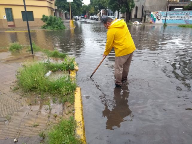 lluvia 2