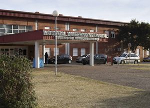 Dijeron que tenía arritmia y vivió 11 horas, dijo una mamá