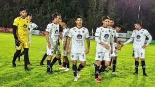 Por la segunda fecha de la Copa País, la Liga Santafesina se presentará en el Trébol.