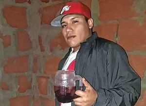 Cuádruple homicidio: detuvieron a Chucky por la masacre