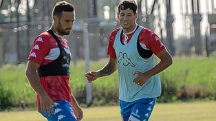 Unión, con varias incógnitas, pone la mira en Independiente