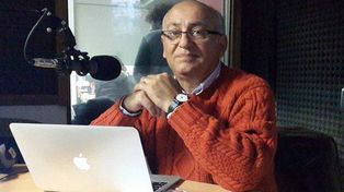 La Justicia ordenó la detención del periodista acusado de cometer estafas financieras