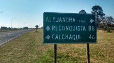 El incidente letal fue la noche del martes en Alejandra, a 400 kilómetros al norte de Rosario. El incidente letal fue la noche del martes en Alejandra, a 400 kilómetros al norte de Rosario.