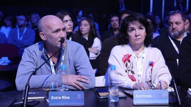 Entre Ríos participó del primer Encuentro Federal de Industrias Culturales y Creativas